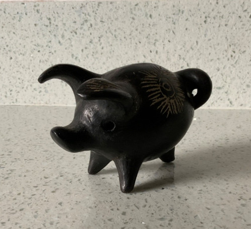 Old mexican pottery - mexican,