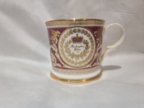 Buckingham palace 1995 - palace,