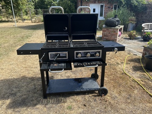 Uniflame burner gas - burner, &