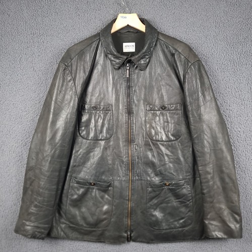 Vintage armani collezioni - armani,