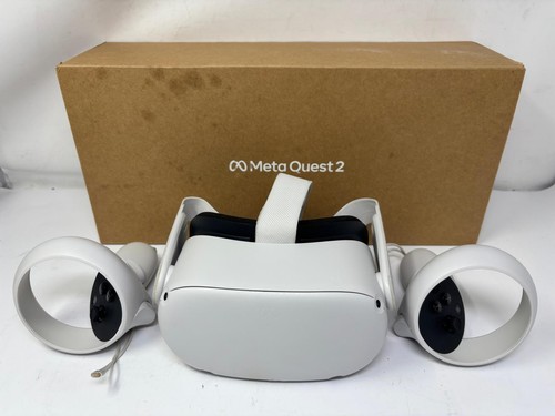 Meta quest 128gb - 2,