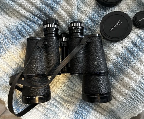 Old pathescope luxe 16x50 - luxe,
