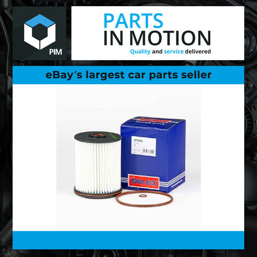 Fuel filter fits vauxhall - fits,