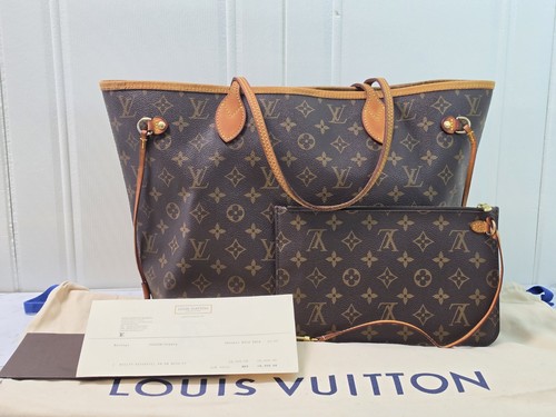 Authenic louis vuitton - authenic,