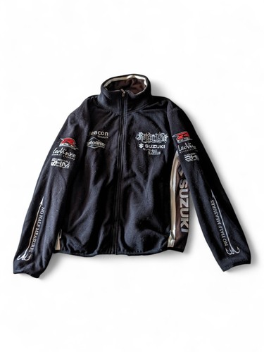 Suzuki relentless racing - relentless,