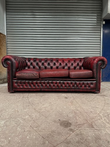 Vintage oxblood red - vintage,