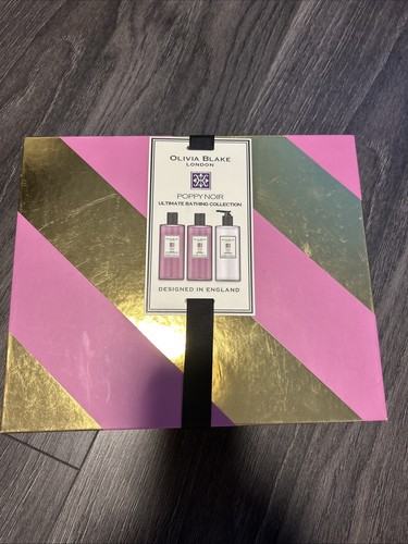 New box olivia - new,