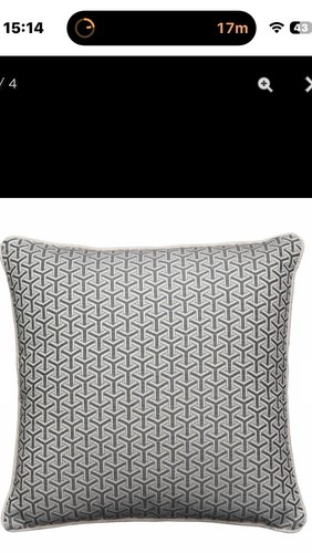 Andrew martin cushions - cushions, 2
