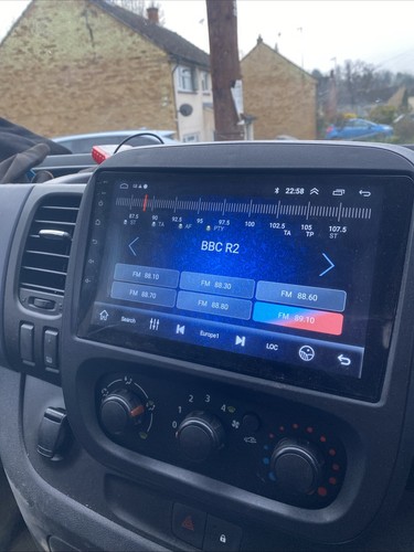 64gb android sat - android, stereo