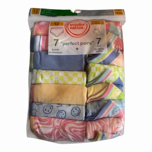 Pairs each underwear - pairs,