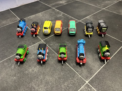 Lovely thomas friends die - lovely,