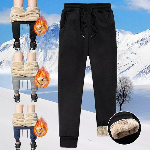 Mens fleece lined - lined, waterproof