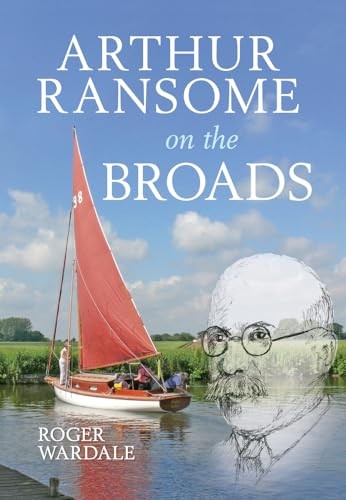 Arthur ransome the broads - on,