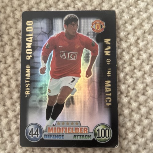 Match attax 2007 2008 - attax, 2007-2008