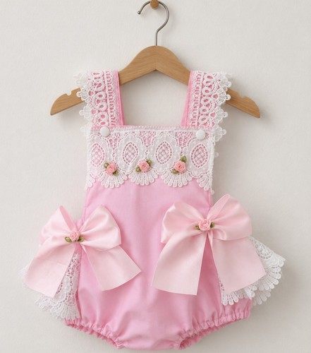 Romany spanish baby girls - baby,