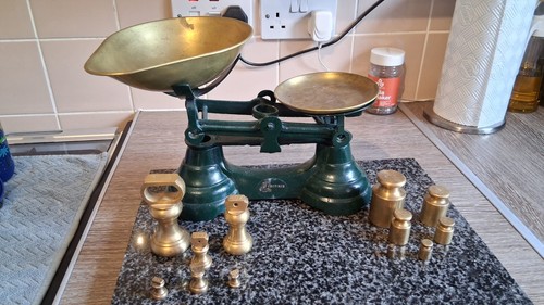 Vintage librasco balance - vintage,