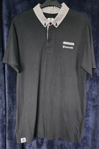 Lambretta polo shirt mens - mens, xl
