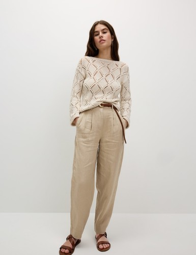 Marks spencer womens linen - spencer,
