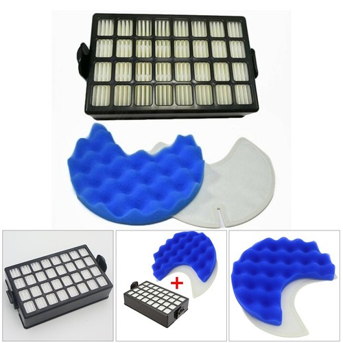 Vacuum filter set - for, samsung