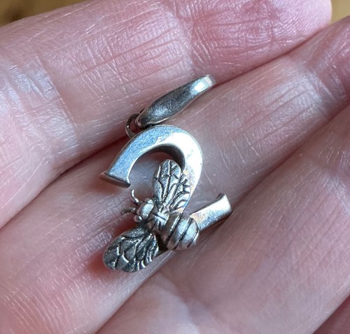 Theo fennell charm - fennell, pendant