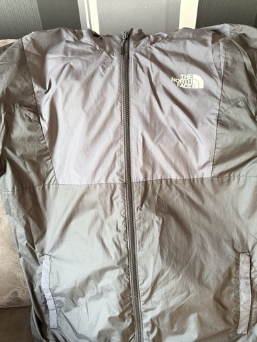 North face jacket - face, mens