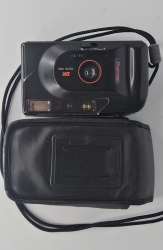 Premier 645d 35mm - pc-645d, compact