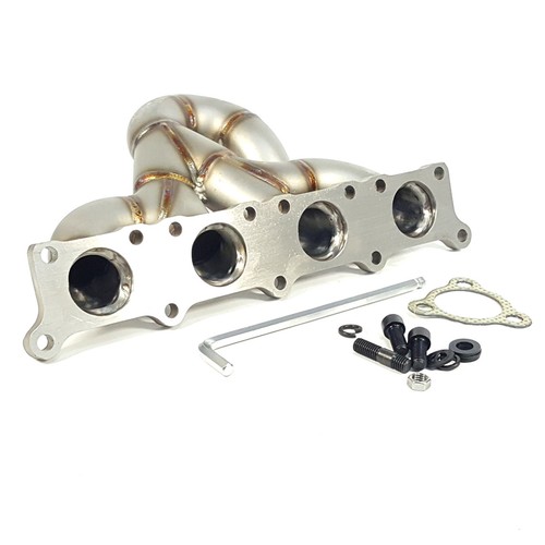 Turbo exhaust manifold - manifold, for