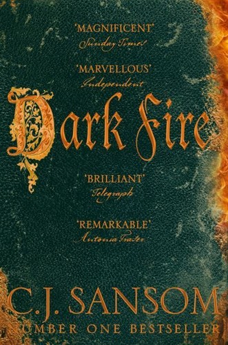 The shardlake series dark - the, series:
