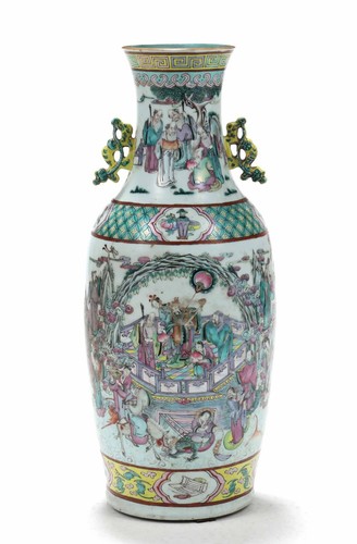 Large 19th century chinese - century,