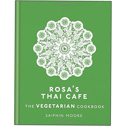 Rosa thai cafe the - thai,