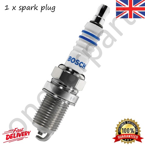 Bosch super spark - super, plug