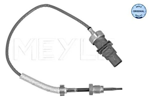 Exhaust gas temperature sensor - gas,