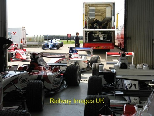 Photo bedford autodrome at - photo,