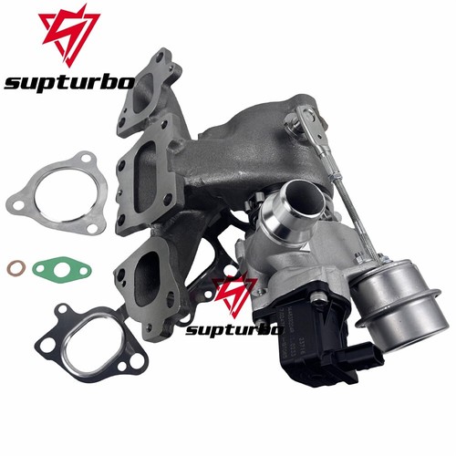 821042 turbocharger for - 821042,