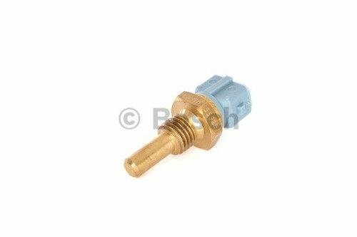 Bosch temperature sensor - bosch,