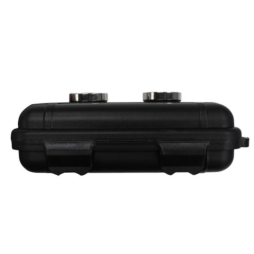 Magnetic hidden safe - hidden,