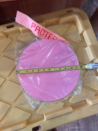 Protect seat pad board - protect,