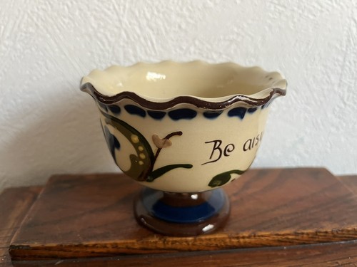 Vintage moto torquay ware - moto,