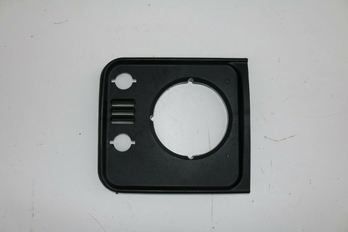 Right hand gloss black - gloss,
