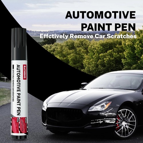 Car paint scratches repair pen - paint,