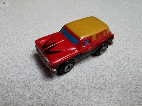 Micro machines galoob 1989 - micro,