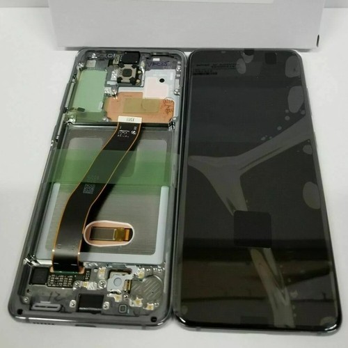 Samsung galaxy s20 black - s20, 4g-5g