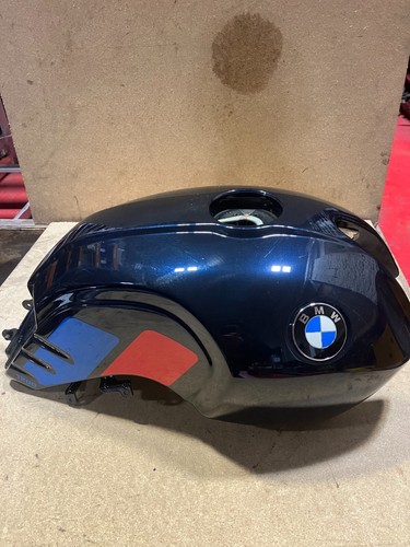 Bmw nine fuel - bmw,
