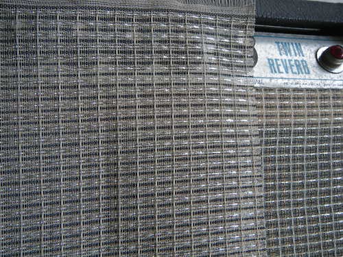 X20 black silver - &,