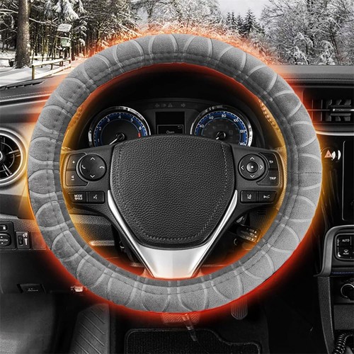 12v car heated - steering, wheel