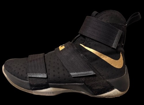 Nike lebron zoom - soldier, 10