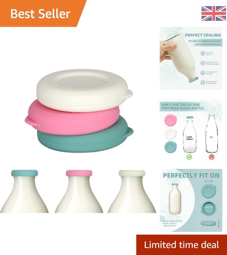 Reusable silicone bottle - silicone, tops