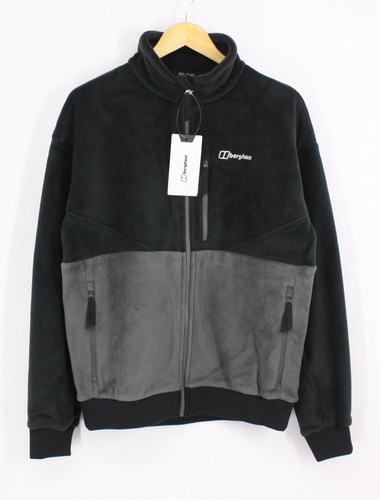 Berghaus mens retrorise - mens, fleece