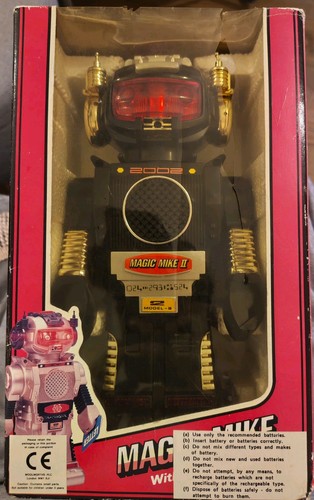 Vintage 1984 new - vintage,