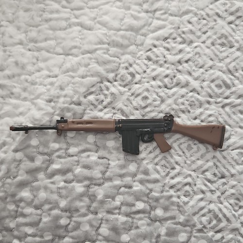 Vintage action man - vintage,, slr